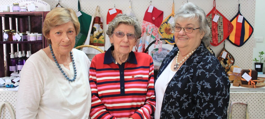 Thumbnail for Tatiara Work Centre fights social isolation with homemade goods