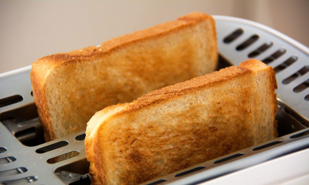 Thumbnail for Are some sliced white breads better than others?