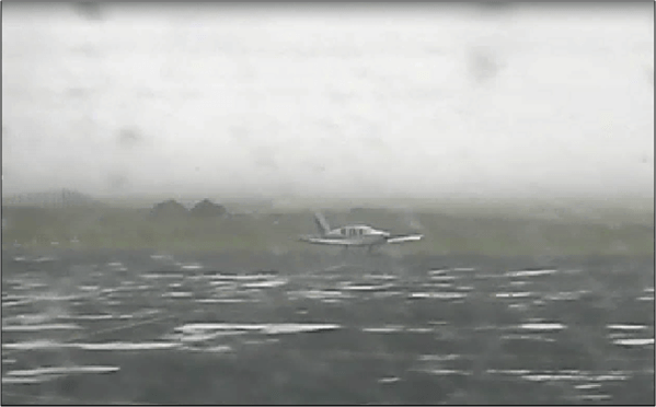 Thumbnail for Charity flight should buy commercial tickets after fatal Mt Gambier crash: investigator