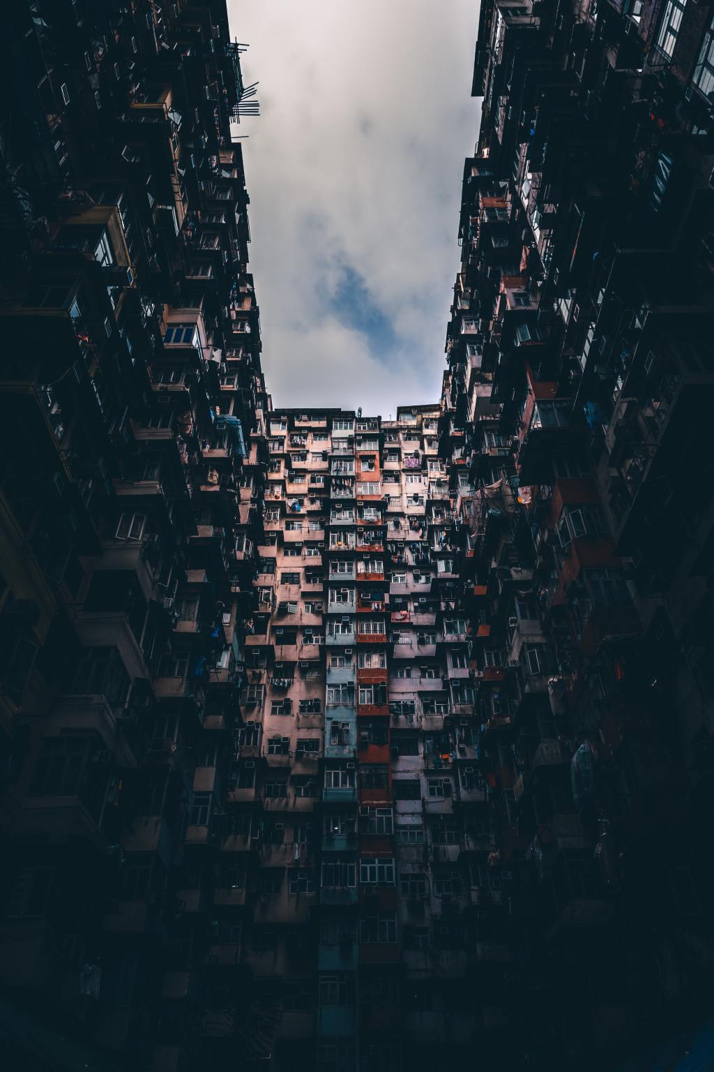 Thumbnail for Homelessness and the house of lies