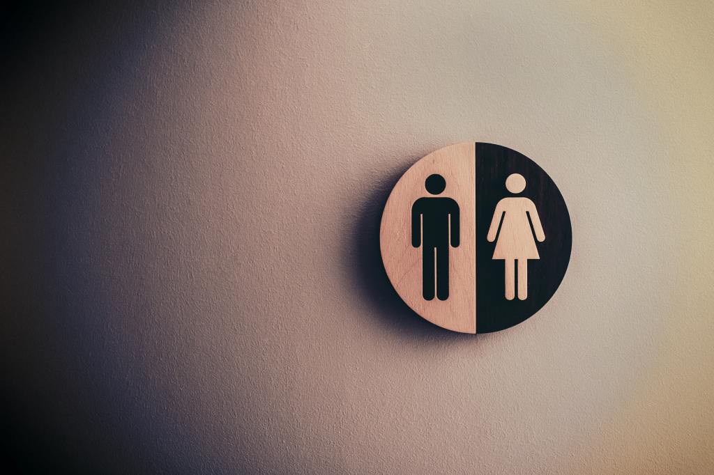 Thumbnail for Legal challenges in shifting notions of gender
