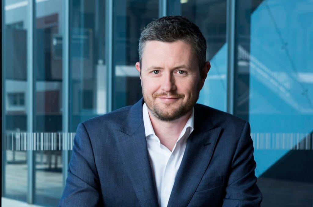 Thumbnail for Committee for Adelaide appoints new chair