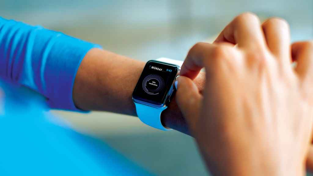 Thumbnail for The future of Health Care is Digital