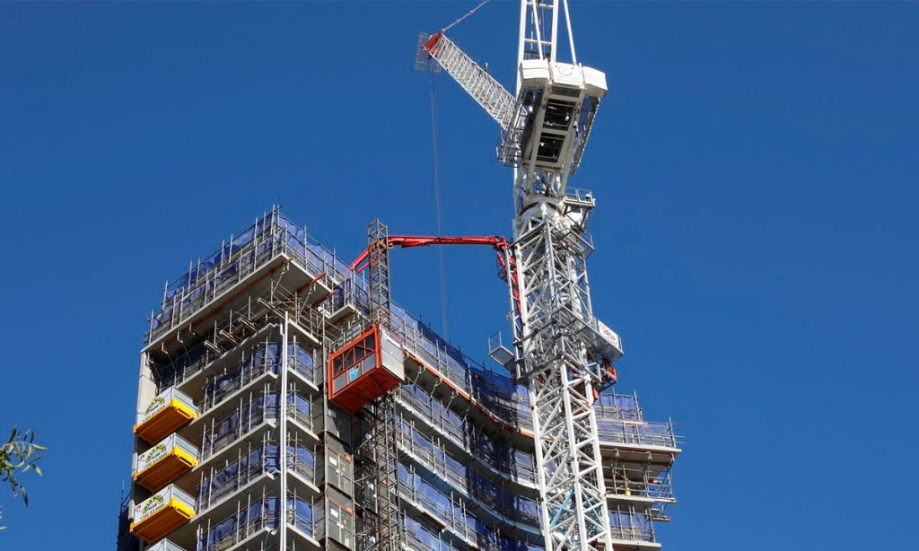 Thumbnail for Building approvals plummet in July
