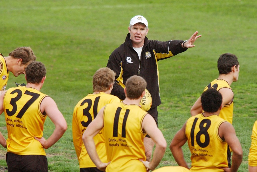 Thumbnail for AFL great Danny Frawley dies aged 56