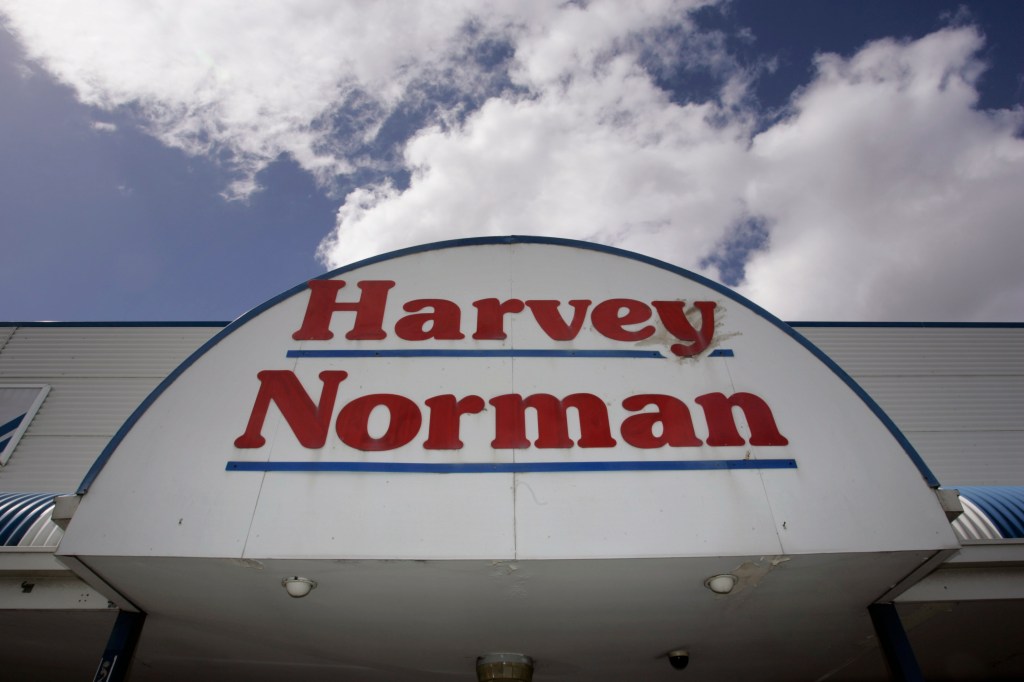 Thumbnail for Indigenous customers repaid over Harvey Norman credit deal