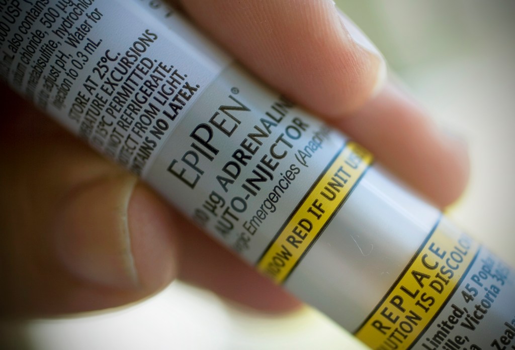 Thumbnail for SA children face ‘enormous’ wait times for allergy specialists