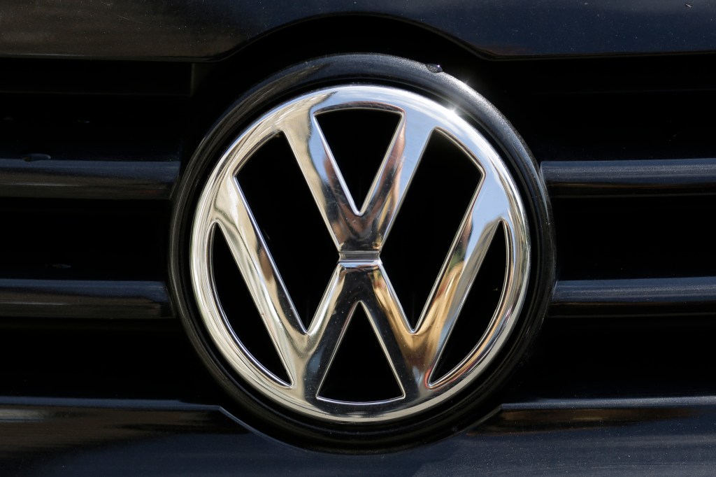 Thumbnail for VW settles Australian diesel scandal class action