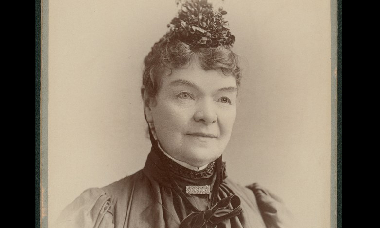 Thumbnail for The “turbulent anarchist” who fought for SA women’s suffrage