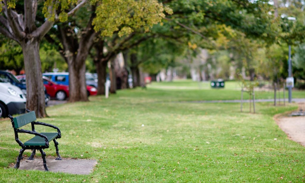 The council wants to nominate the city layout and parklands for UNESCO World Heritage listing.