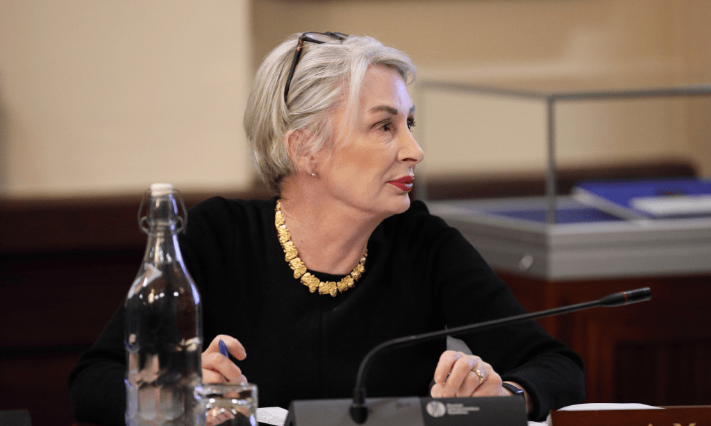 Thumbnail for “I’m not coming back”: Moran to boycott council meetings