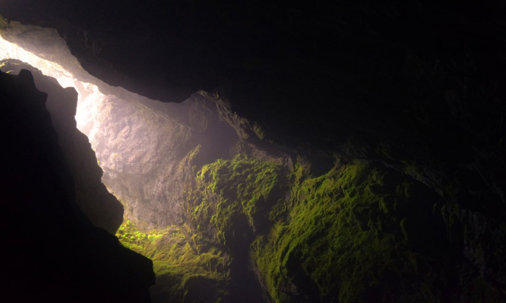 Thumbnail for Australia’s deepest cave found