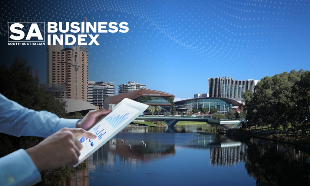 Thumbnail for Hot ticket to South Australia’s key business data