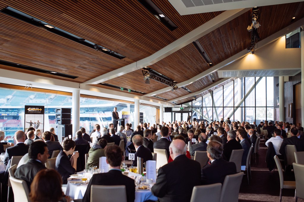 Thumbnail for SA Men’s Health Business Breakfast to focus on mental health