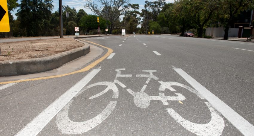 Thumbnail for Your views: on bike lanes, a city concert hall, a Crows’ parklands HQ, and land tax