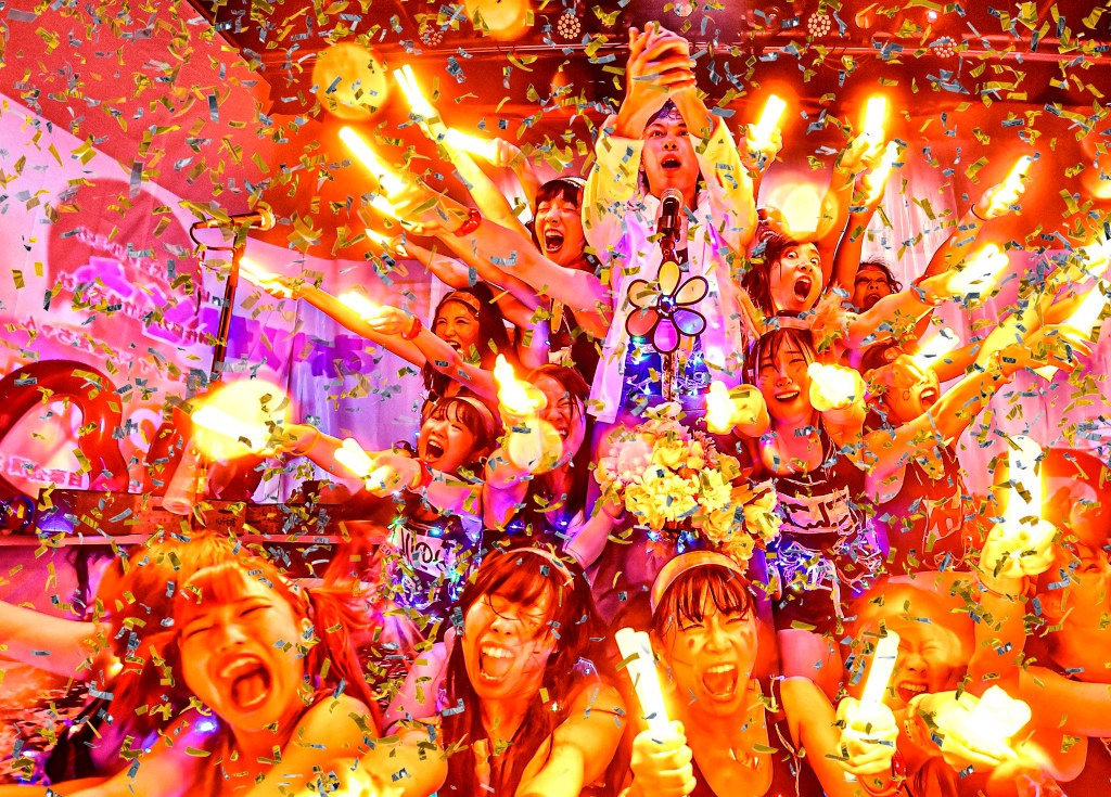 Thumbnail for Thrillseekers welcome at OzAsia Festival 2019