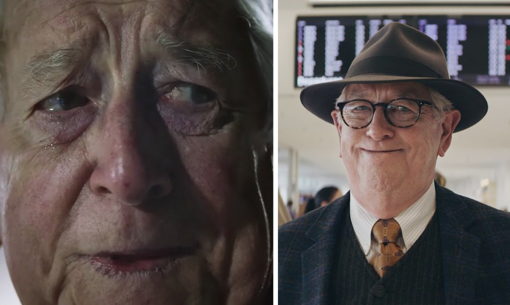 Old Mate and the two faces of SA tourism.