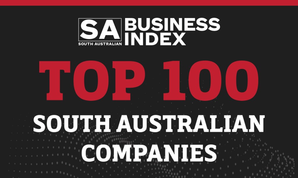 Thumbnail for South Australian Business Index 2019 – the full list