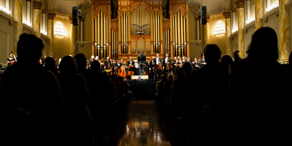 Thumbnail for Your views: On a new concert hall, land tax and more on “Old Mate”
