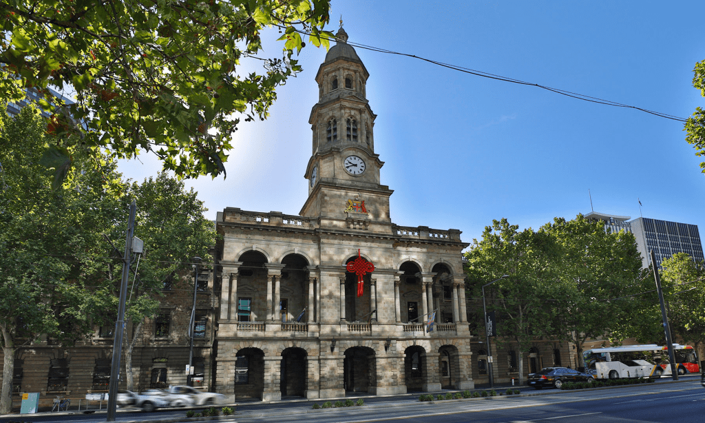 Thumbnail for City council braces for $20m pandemic hit