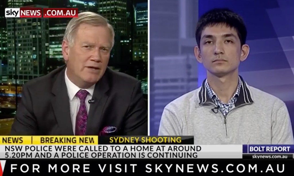 Thumbnail for ‘Glassing’ charge against Young Liberal may be withdrawn