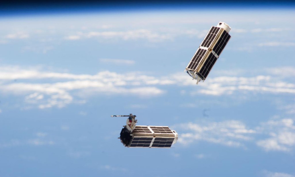 Thumbnail for Why Australia needs to stand on its own in space