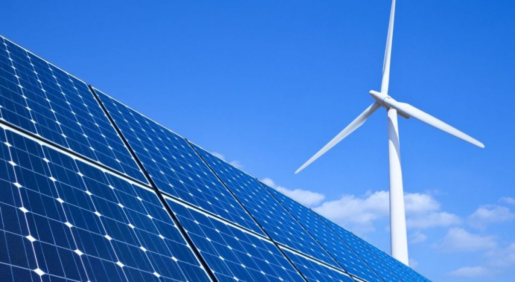 Thumbnail for South Australia looks to take lead in green hydrogen race