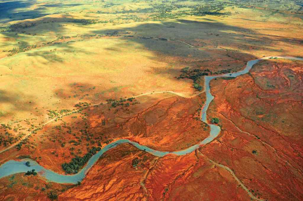 Thumbnail for Groundwater guidelines to stop taps running dry