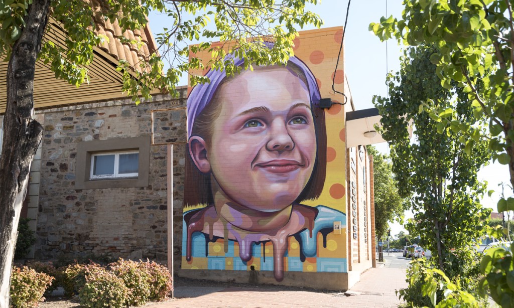 Thumbnail for Woodville Road: From thoroughfare to high street