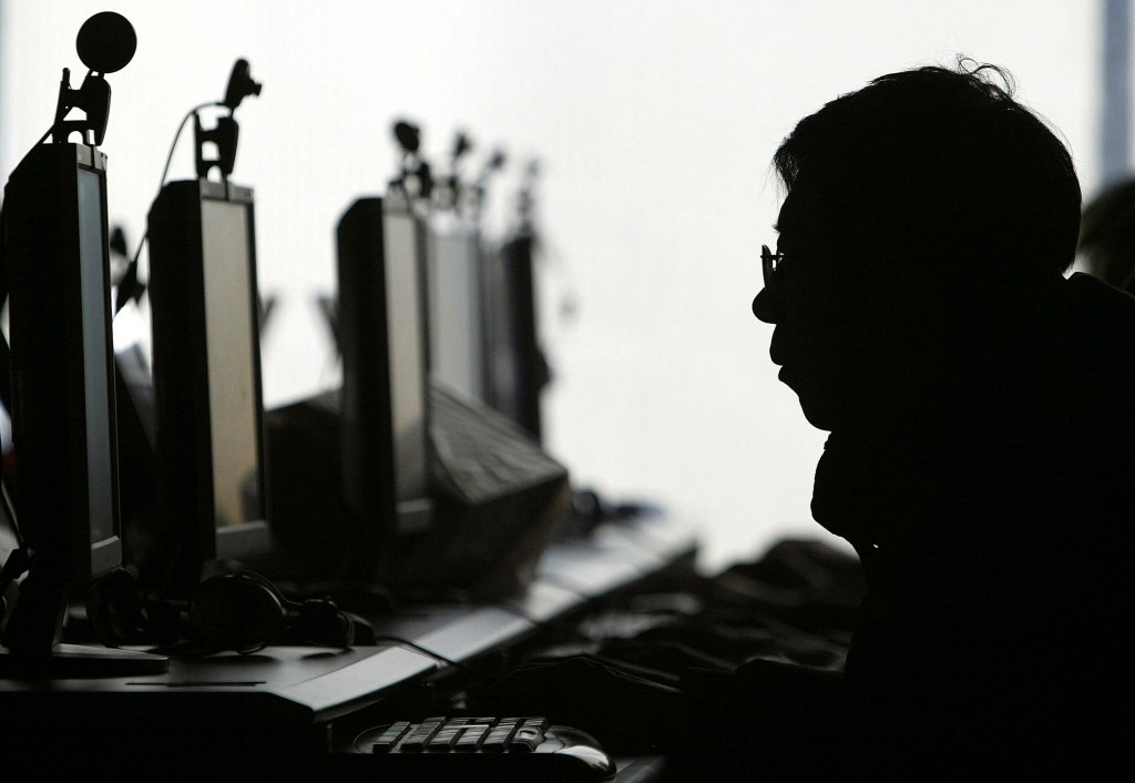 Thumbnail for Call for Australian porn viewers to be face scanned