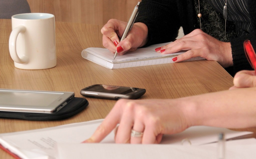 Compensation claims for mental distress are generally much higher than for other workplace claims. 
Photo: Lewis Stickley/PA Wire