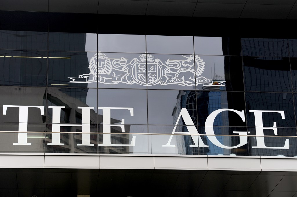 Photo: AAP/Joe Castro