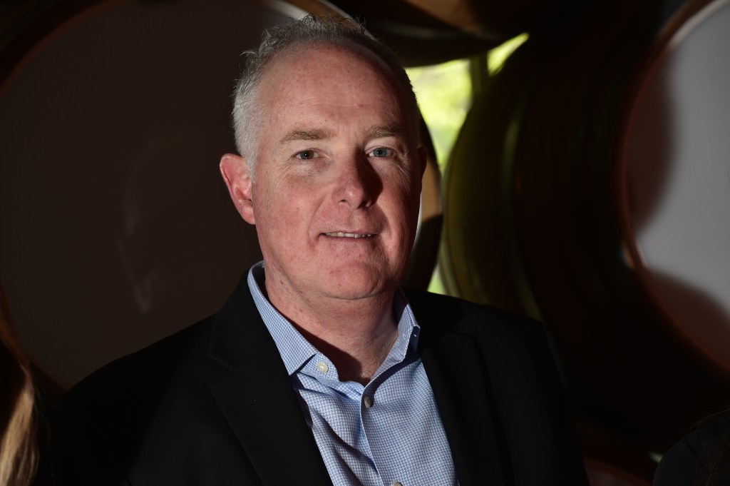 Thumbnail for Treasury Wine Estates shares dip as CEO announces retirement