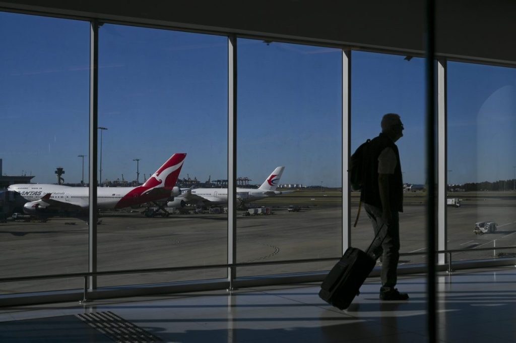 Thumbnail for Australia’s immigration system to be reviewed