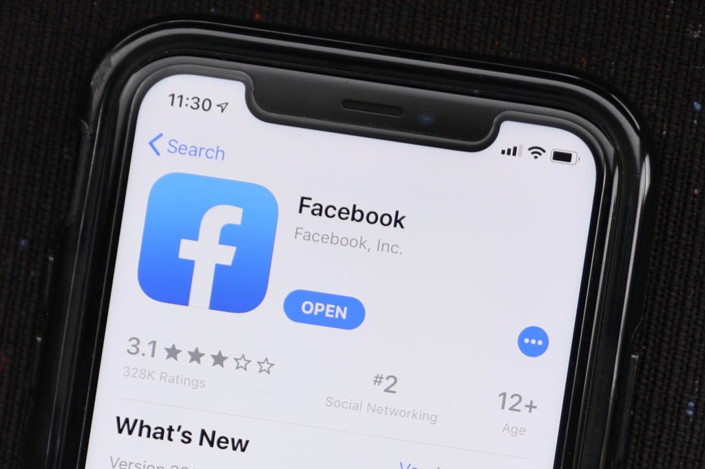 Thumbnail for Facebook could be a dull read if it bans Australian news