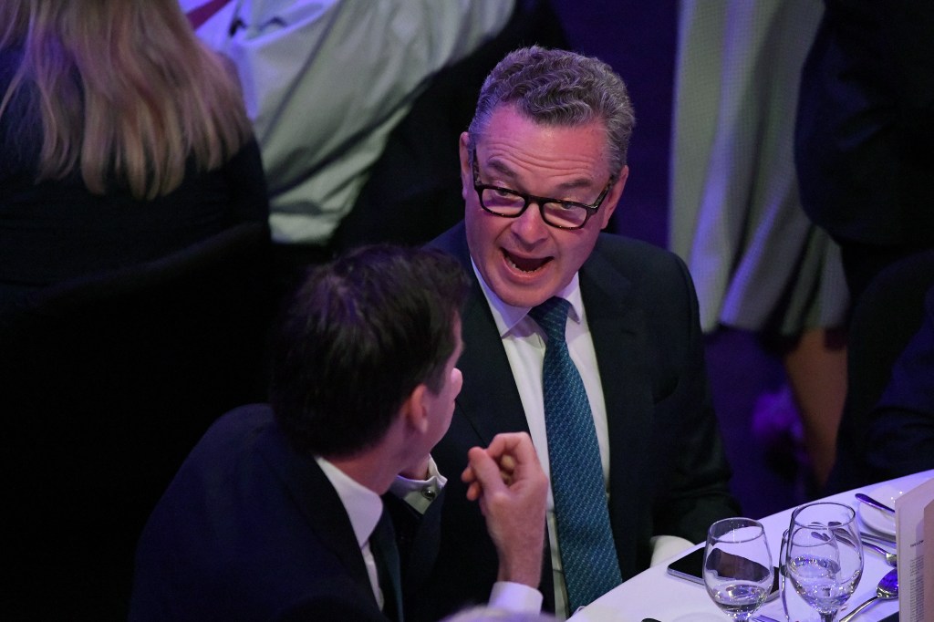 Thumbnail for Pyne raises eyebrows over land tax manoeuvres
