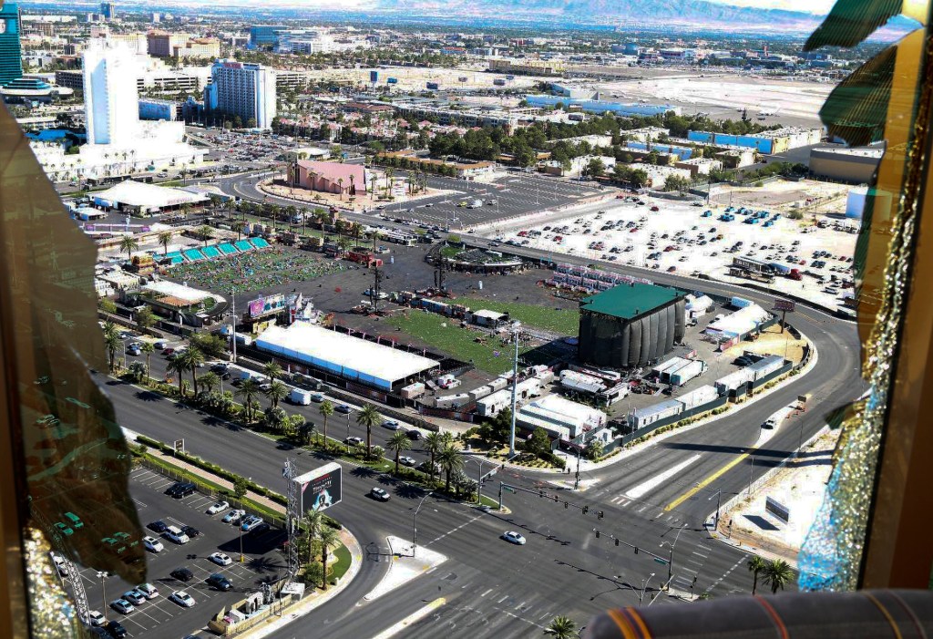 Thumbnail for $1.2 billion payout for Las Vegas shooting massacre