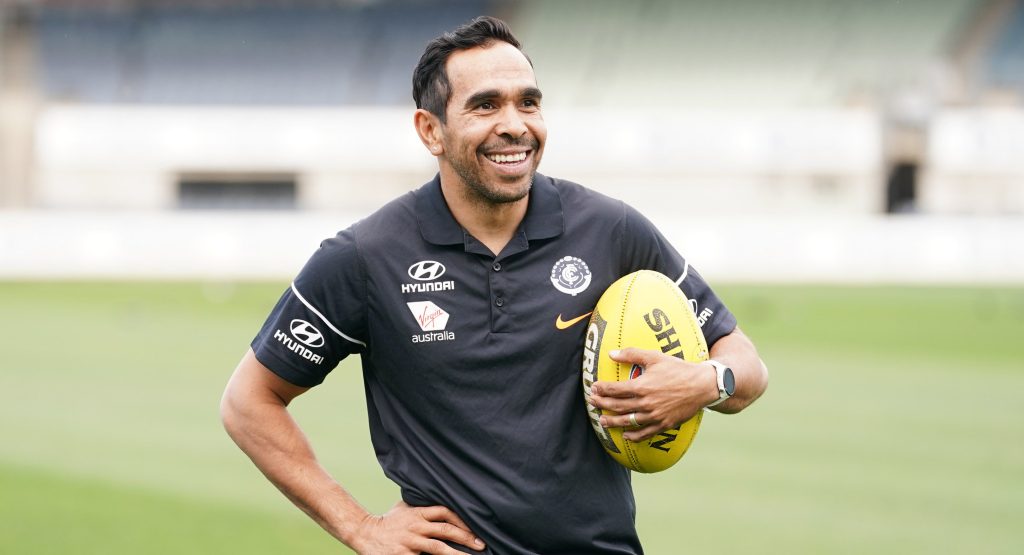 Thumbnail for Betts urges fight against racism after Walker apology