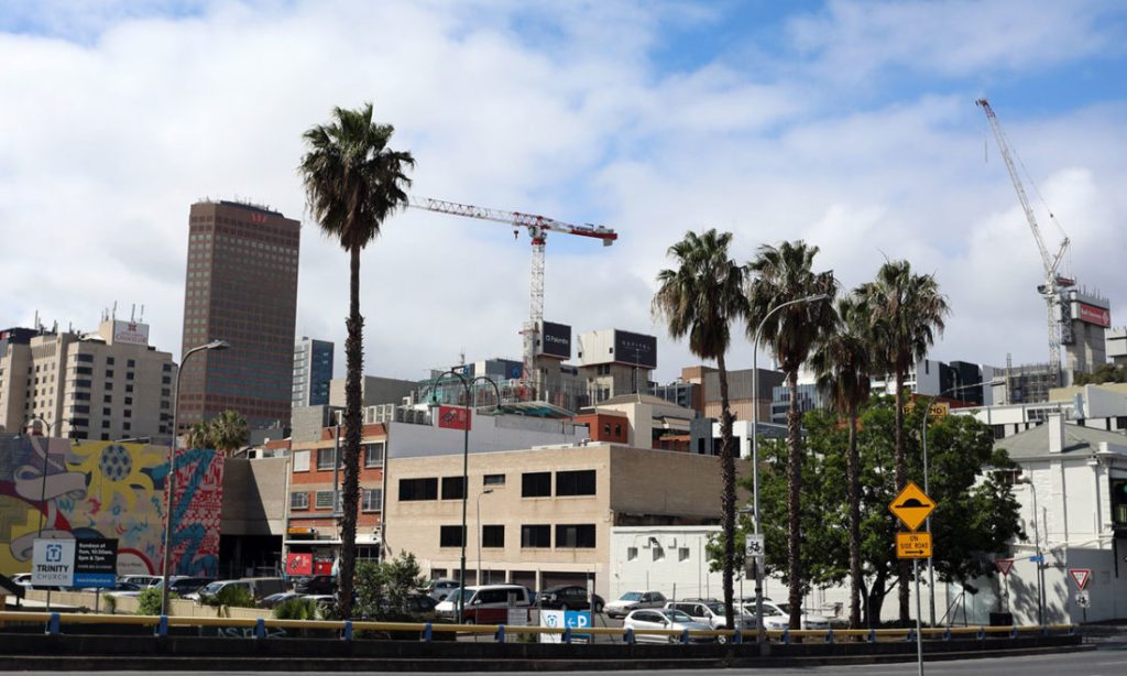 Thumbnail for Your views: on low-income city housing, and parental leave