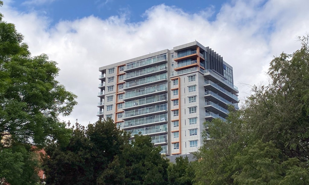 Thumbnail for City council set to support affordable housing strategy