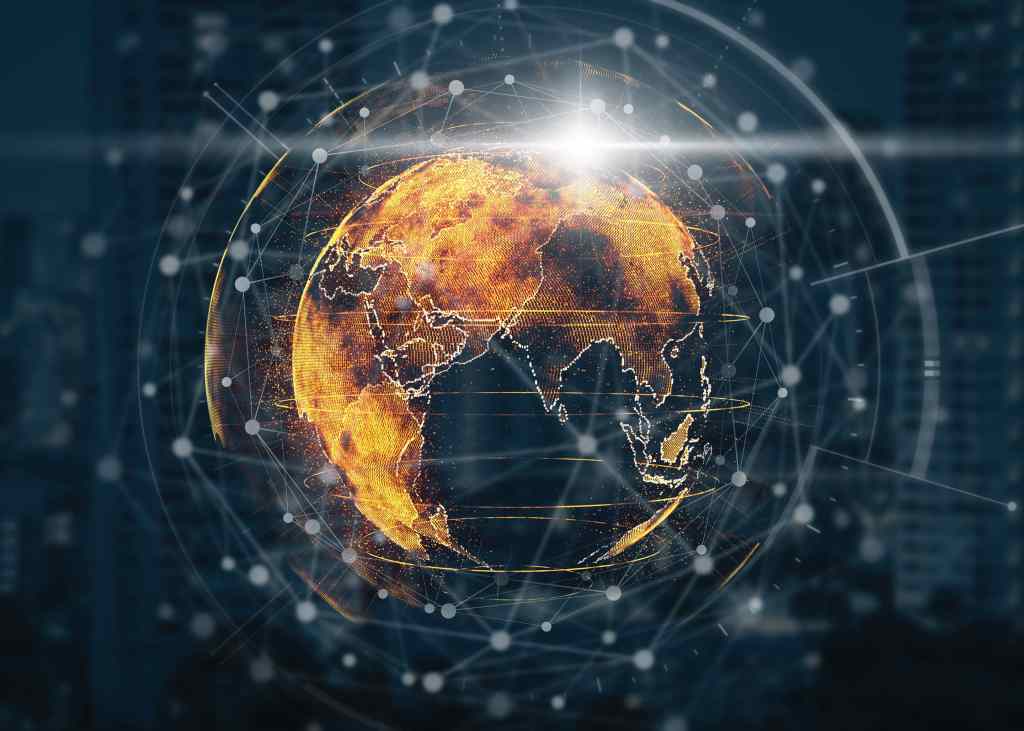 Thumbnail for The changing face of global security