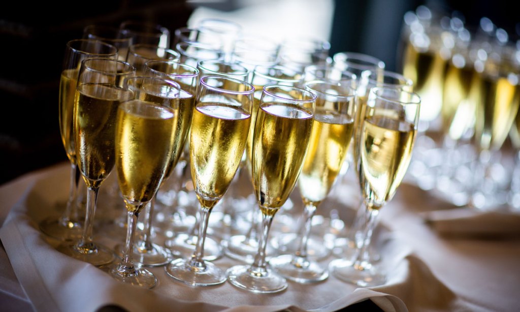 Thumbnail for Six top sparkling wines for spring