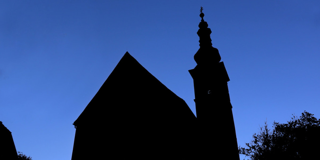 Thumbnail for Archbishop asks same-sex marriage backers to leave church