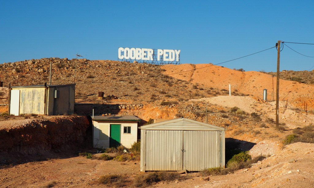 Thumbnail for ‘Traumatic’: Administrator’s plea for Coober Pedy fix