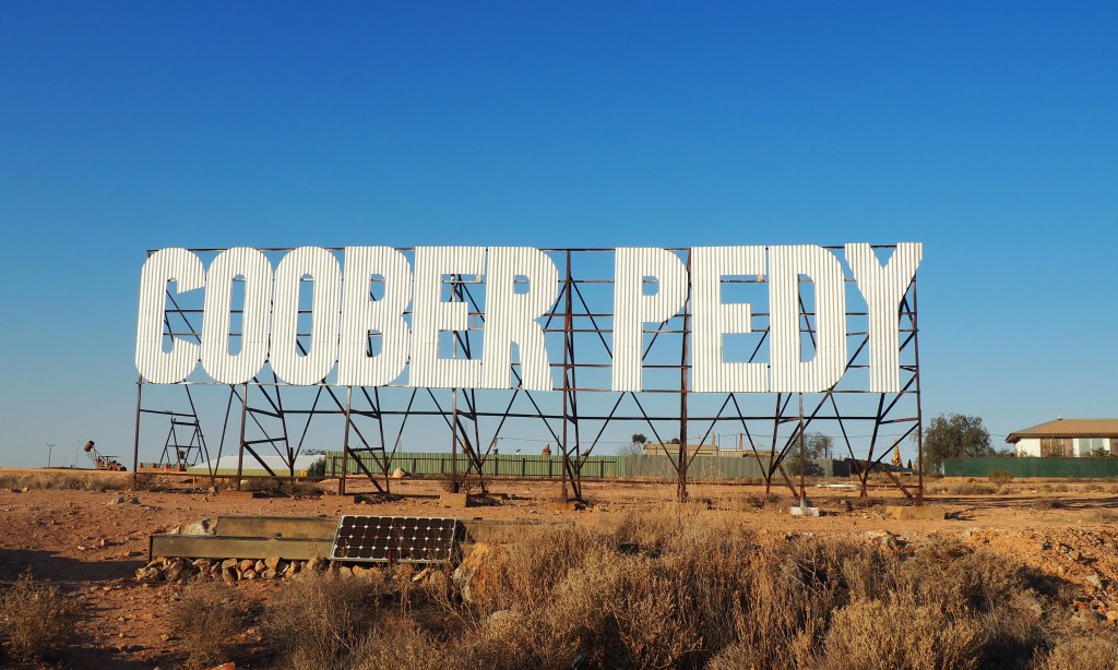Thumbnail for Short-term fix for Coober Pedy’s long-term problem