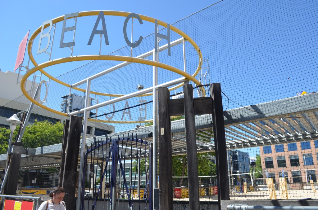 Thumbnail for City Beach among sites flagged for social housing