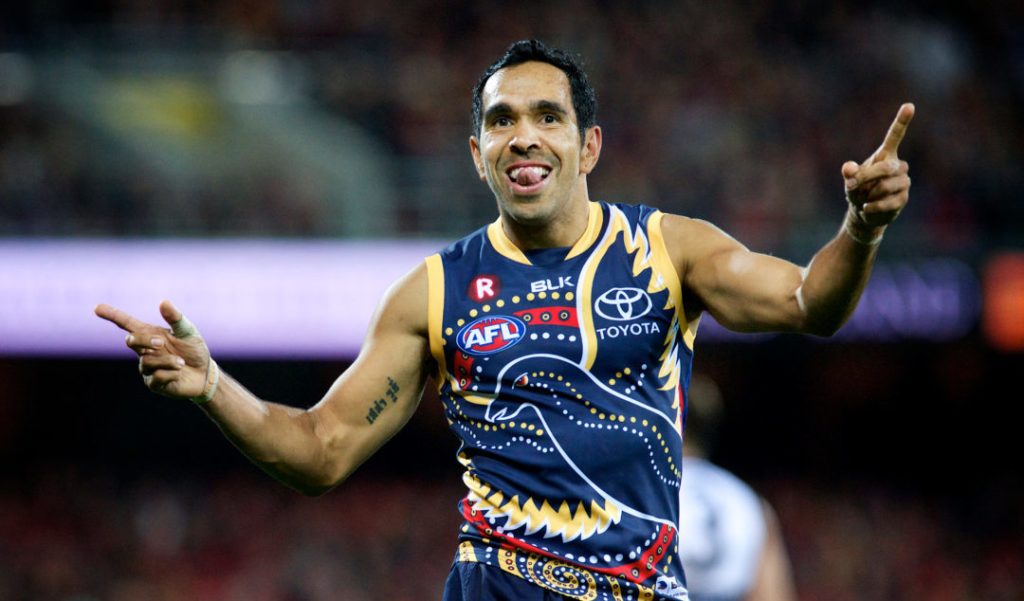 Thumbnail for ‘Thanks Adelaide’, says departing Betts