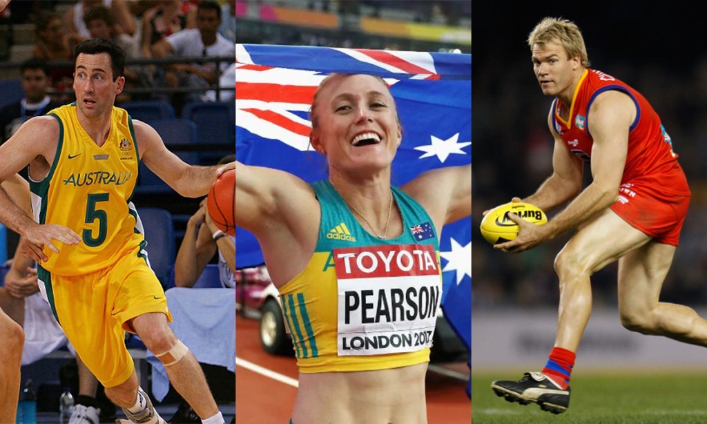 Thumbnail for Little Heroes Foundation launches inaugural Celebrity Golf Classic