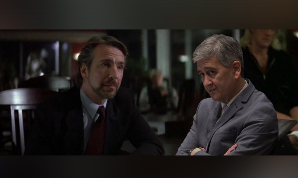Thumbnail for Richardson: Diehard Lucas delivers a political masterstroke