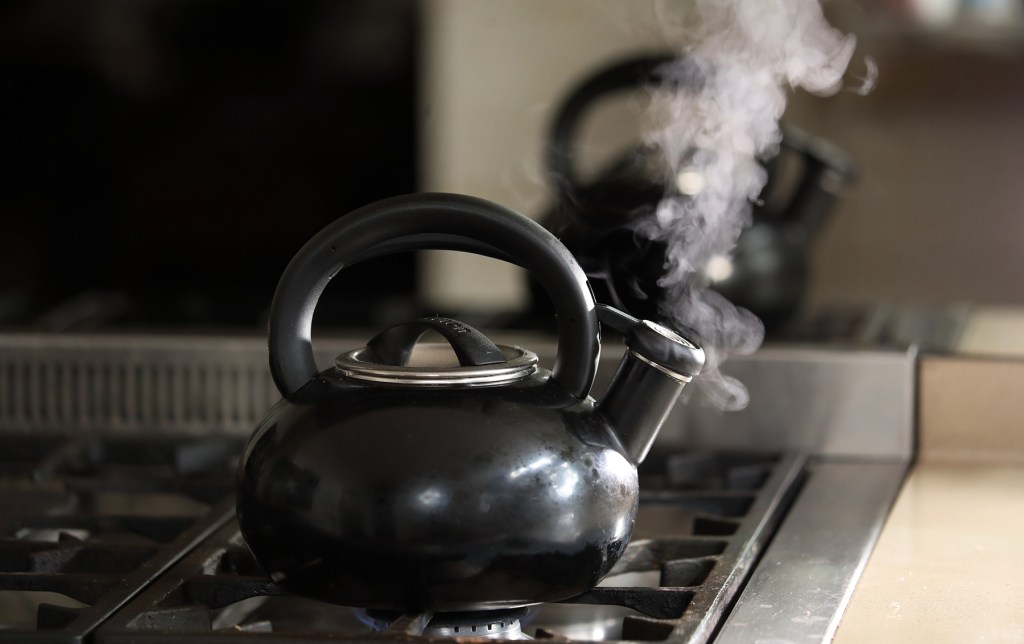 Thumbnail for “Kettle-gate”: Public servant sacked over “disgusting” kitchen incident